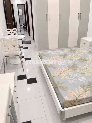 CHÍNH CHỦ BÁN NHÀ 4 TẦNG ĐƯỜNG LÊ VĂN SỸ, PHÚ NHUẬN