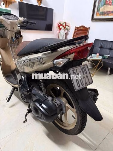 Bán xe Yamaha Novo 4