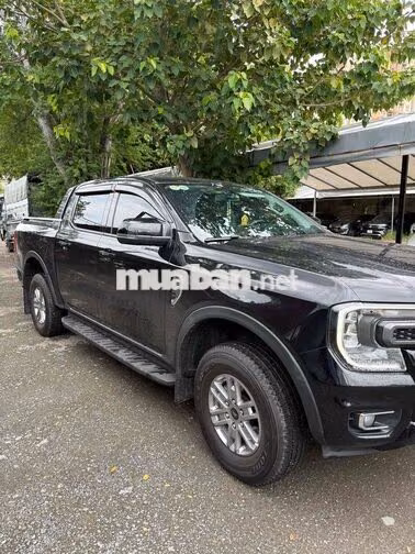 Ford Ranger XLS 2025 Đen