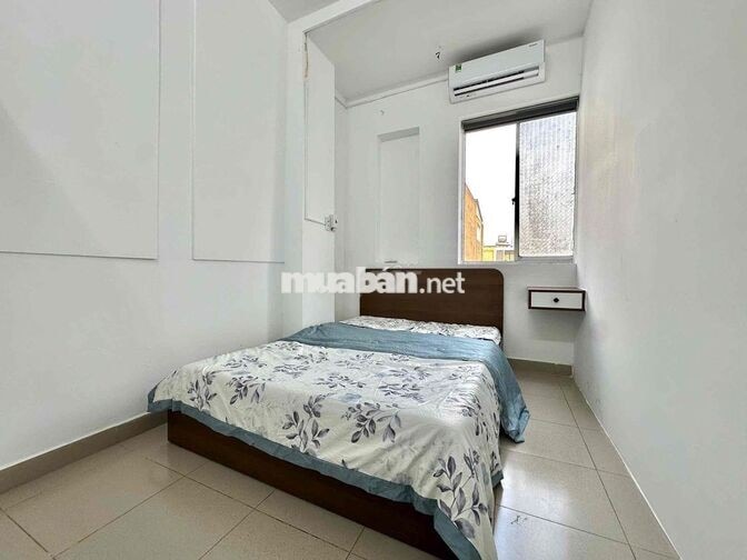 🔥 CĂN HỘ 2PN CHỈ 9TR – ĐẶNG THÙY TRÂM – SIÊU ĐẸP – BAN CÔNG + CỬA SỔ