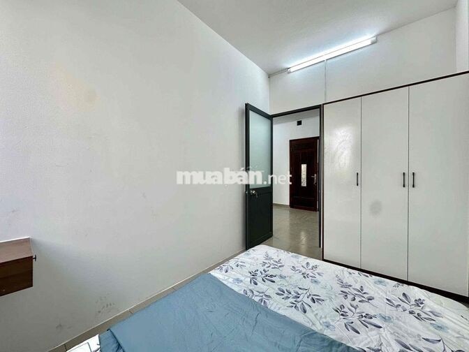🔥 CĂN HỘ 2PN CHỈ 9TR – ĐẶNG THÙY TRÂM – SIÊU ĐẸP – BAN CÔNG + CỬA SỔ