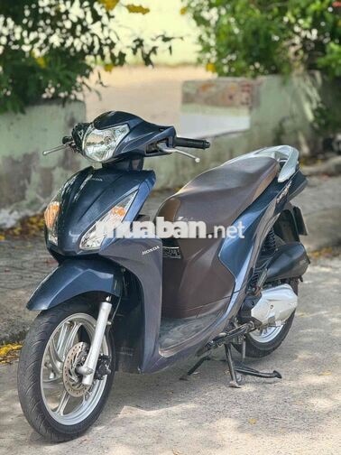 Honda Vision 2019 Xanh Việt Nam