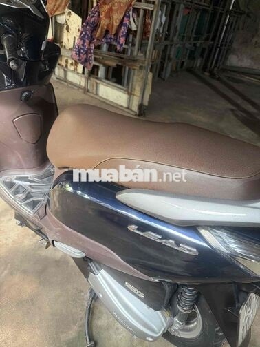 Honda Lead 2017Xanh 25937 km
