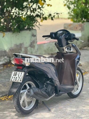 Honda Vision 2019 Xanh Việt Nam
