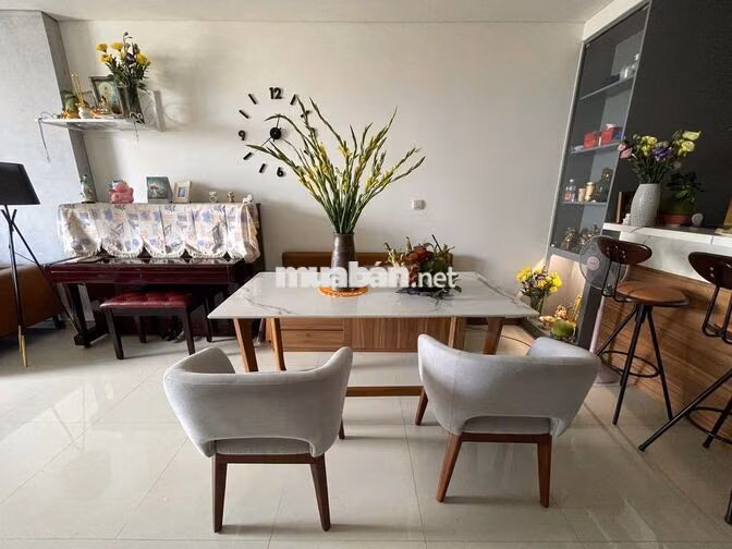 Alice bán căn hộ Hà Đô Centrosa giá tốt chốt nhanh 11,9 tỷ SHCC