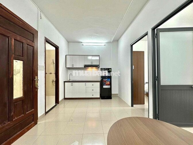 🔥 CĂN HỘ 2PN CHỈ 9TR – ĐẶNG THÙY TRÂM – SIÊU ĐẸP – BAN CÔNG + CỬA SỔ