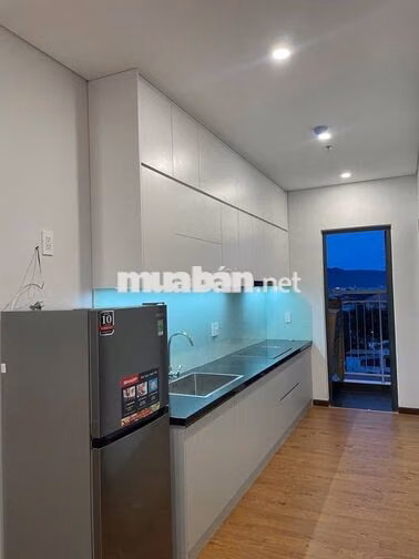 🌿 CHUNG CƯ 2PN MỚI 100% CÓ HỒ BƠI – QUẬN LIÊN CHIỂU