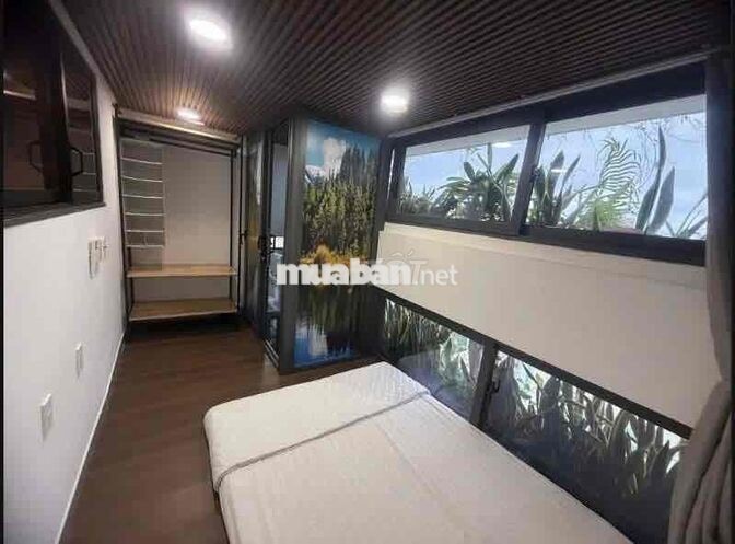 SWIMMING POOL & GYM FULL NỘI THẤT NGAY HOÀ BÌNH
