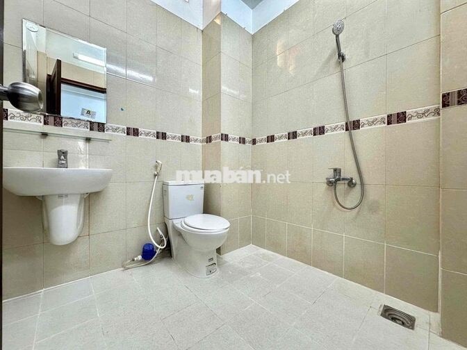🔥 CĂN HỘ 2PN CHỈ 9TR – ĐẶNG THÙY TRÂM – SIÊU ĐẸP – BAN CÔNG + CỬA SỔ