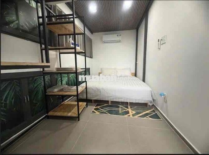 SWIMMING POOL & GYM FULL NỘI THẤT NGAY HOÀ BÌNH