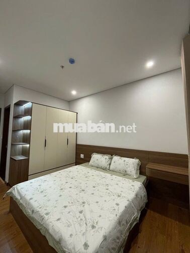 🌿 CHUNG CƯ 2PN MỚI 100% CÓ HỒ BƠI – QUẬN LIÊN CHIỂU