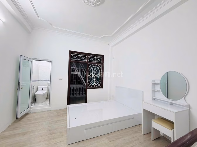 Chính chủ bán nhà Hồng Mai - Hai Bà Trưng  - 3 ngủ - 2,8 tỷ