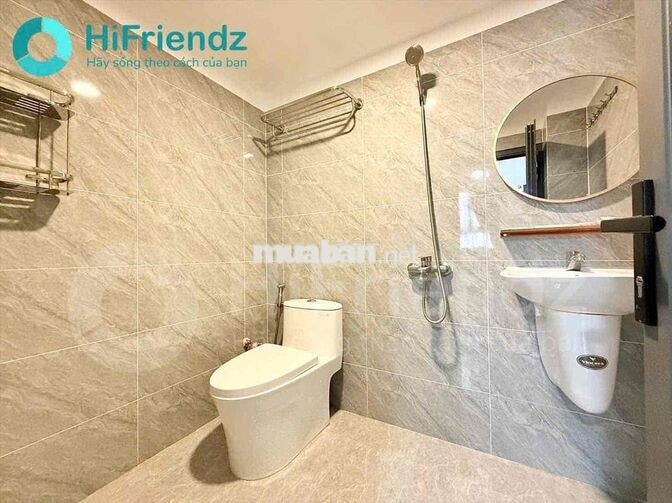 DUPLEX GÁC CAO GẦN KHU CHẾ XUẤT, NGUYỄN TẤT THÀNH QUẬN 4, PHÚ MỸ HƯNG