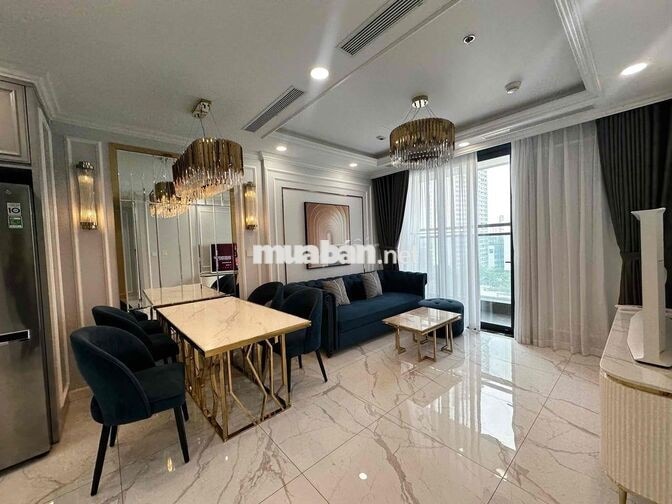 ✅Cho thuê SUNSHINE SKY CITY Q7 căn góc 2PN 2WC Full nội thất Luxury