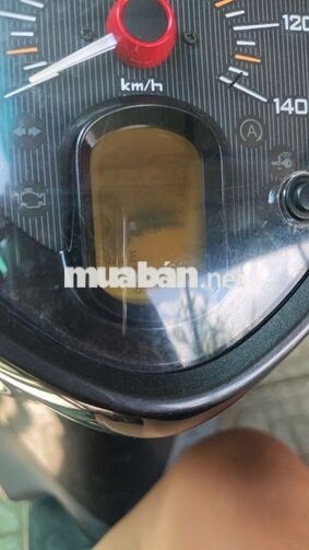 Yamaha Janus 2017 Smartkey Xám