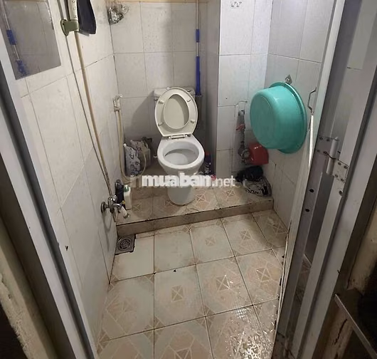 PHÒNG TRỌ ĐƯỜNG 19 phía sau gigamall