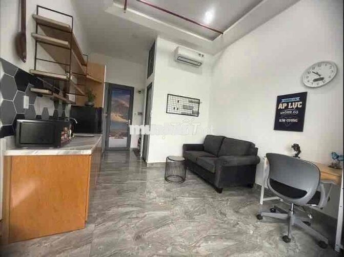 SWIMMING POOL & GYM FULL NỘI THẤT NGAY HOÀ BÌNH