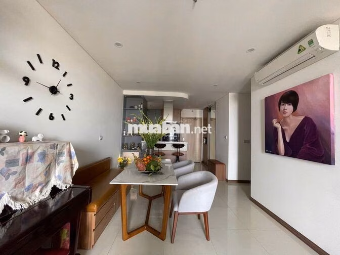 Alice bán căn hộ Hà Đô Centrosa giá tốt chốt nhanh 11,9 tỷ SHCC