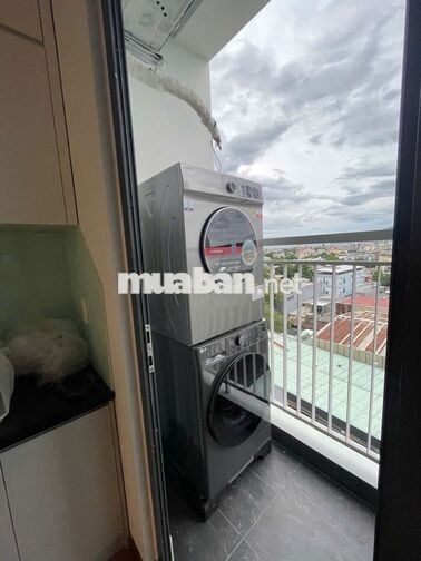🌿 CHUNG CƯ 2PN MỚI 100% CÓ HỒ BƠI – QUẬN LIÊN CHIỂU
