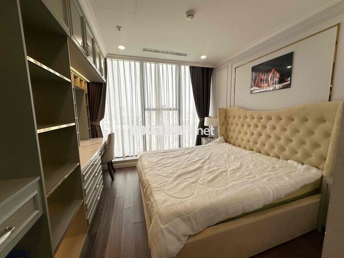 ✅Cho thuê SUNSHINE SKY CITY Q7 căn góc 2PN 2WC Full nội thất Luxury