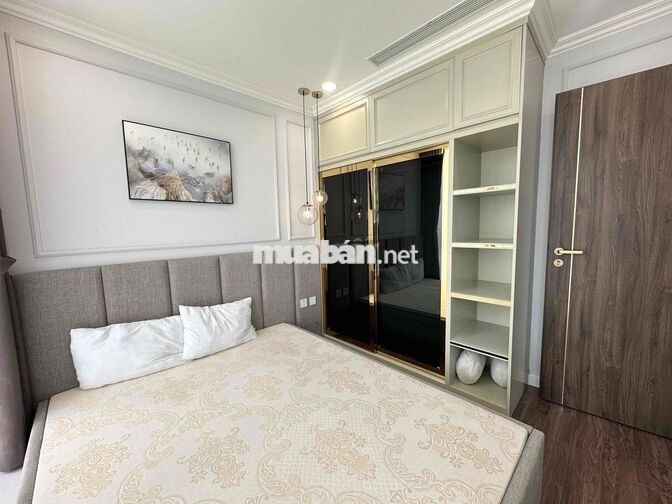 ✅Cho thuê SUNSHINE SKY CITY Q7 căn góc 2PN 2WC Full nội thất Luxury