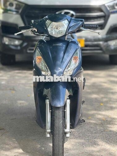 Honda Vision 2019 Xanh Việt Nam