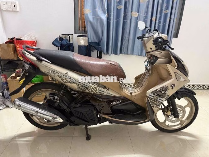 Bán xe Yamaha Novo 4