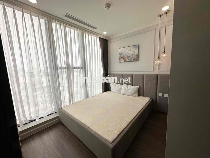 ✅Cho thuê SUNSHINE SKY CITY Q7 căn góc 2PN 2WC Full nội thất Luxury
