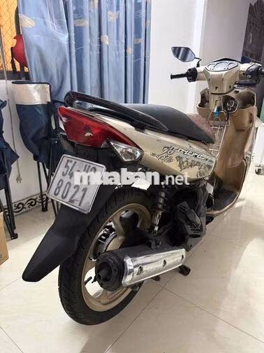 Bán xe Yamaha Novo 4