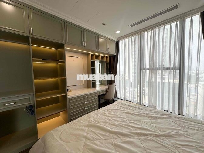 ✅Cho thuê SUNSHINE SKY CITY Q7 căn góc 2PN 2WC Full nội thất Luxury