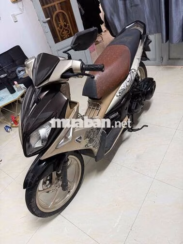 Bán xe Yamaha Novo 4