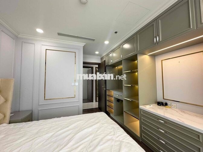 ✅Cho thuê SUNSHINE SKY CITY Q7 căn góc 2PN 2WC Full nội thất Luxury