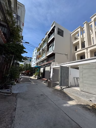 BÁN GẤP ĐẤT CHÍNH CHỦ 100m2 Đường TX22