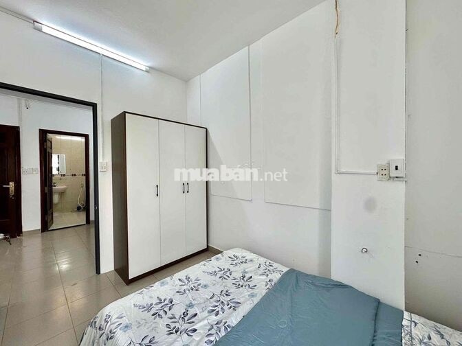 🔥 CĂN HỘ 2PN CHỈ 9TR – ĐẶNG THÙY TRÂM – SIÊU ĐẸP – BAN CÔNG + CỬA SỔ
