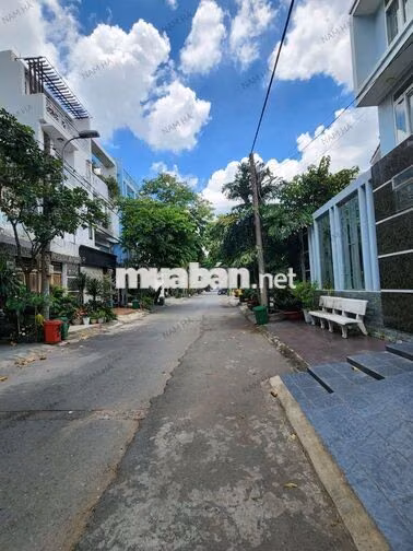 NHÀ KDC SÔNG ĐÀ GẦN ĐƯỜNG HIỆP BÌNH