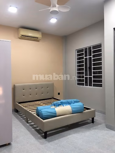 HẺM XE TẢI, NGANG KHỦNG GẦN 7M, CÓ BỒN TẮM, 5tỷ95TL