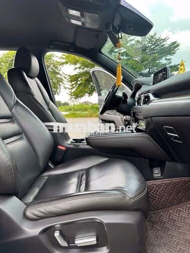Mazda CX8 Premium 2020 đẹp xe nhà dùng bao check