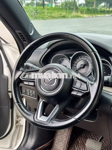 Mazda CX8 Premium 2020 đẹp xe nhà dùng bao check