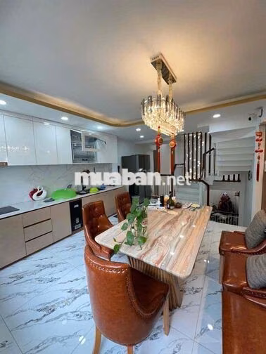 Cho Thuê Nhà : 1416/  Lê Đức Thọ, Phường 14, Quận Gò Vấp.