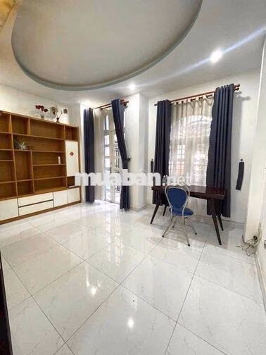 💎 💎 💎 FULL NỘI THẤT TRỆT 2 LẦU 3PN 3WC HẺM XE HƠI ĐƯỜNG SỐ 5 P17 GV