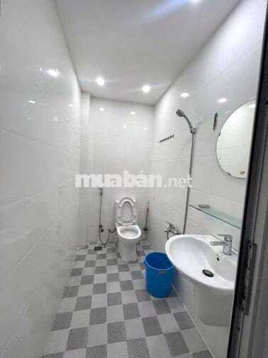 💎 💎 💎 FULL NỘI THẤT TRỆT 2 LẦU 3PN 3WC HẺM XE HƠI ĐƯỜNG SỐ 5 P17 GV