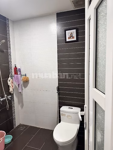 Chính chủ bán gấp nhà MT Nội Bộ Ngay Phan Đình Phùng 3 lầu sân thượng
