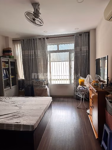 Chính chủ bán gấp nhà MT Nội Bộ Ngay Phan Đình Phùng 3 lầu sân thượng