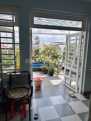 Chính chủ bán gấp nhà MT Nội Bộ Ngay Phan Đình Phùng 3 lầu sân thượng