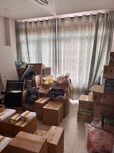 Chính chủ bán gấp nhà MT Nội Bộ Ngay Phan Đình Phùng 3 lầu sân thượng