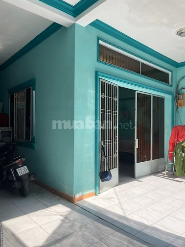 Bán 137,9m nhà gần ngã tư Nguyễn Văn Linh- Nguyễn thị thập chỉ 100tr/m