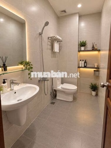 1 Phòng Ngủ Ban Công FULL NỘI THẤT / Phòng ở Nguyễn Văn Công. Gò Vấp