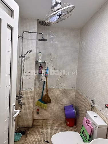 Chính chủ bán gấp nhà MT Nội Bộ Ngay Phan Đình Phùng 3 lầu sân thượng