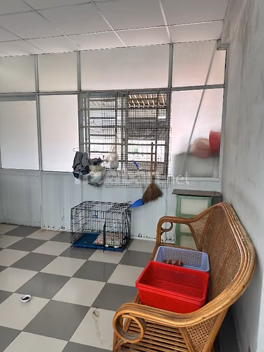 Chính chủ bán gấp nhà MT Nội Bộ Ngay Phan Đình Phùng 3 lầu sân thượng