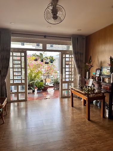 Chính chủ bán gấp nhà MT Nội Bộ Ngay Phan Đình Phùng 3 lầu sân thượng